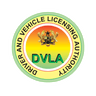 DVLA Ghana Logo