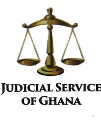 Judicial Service of Ghana